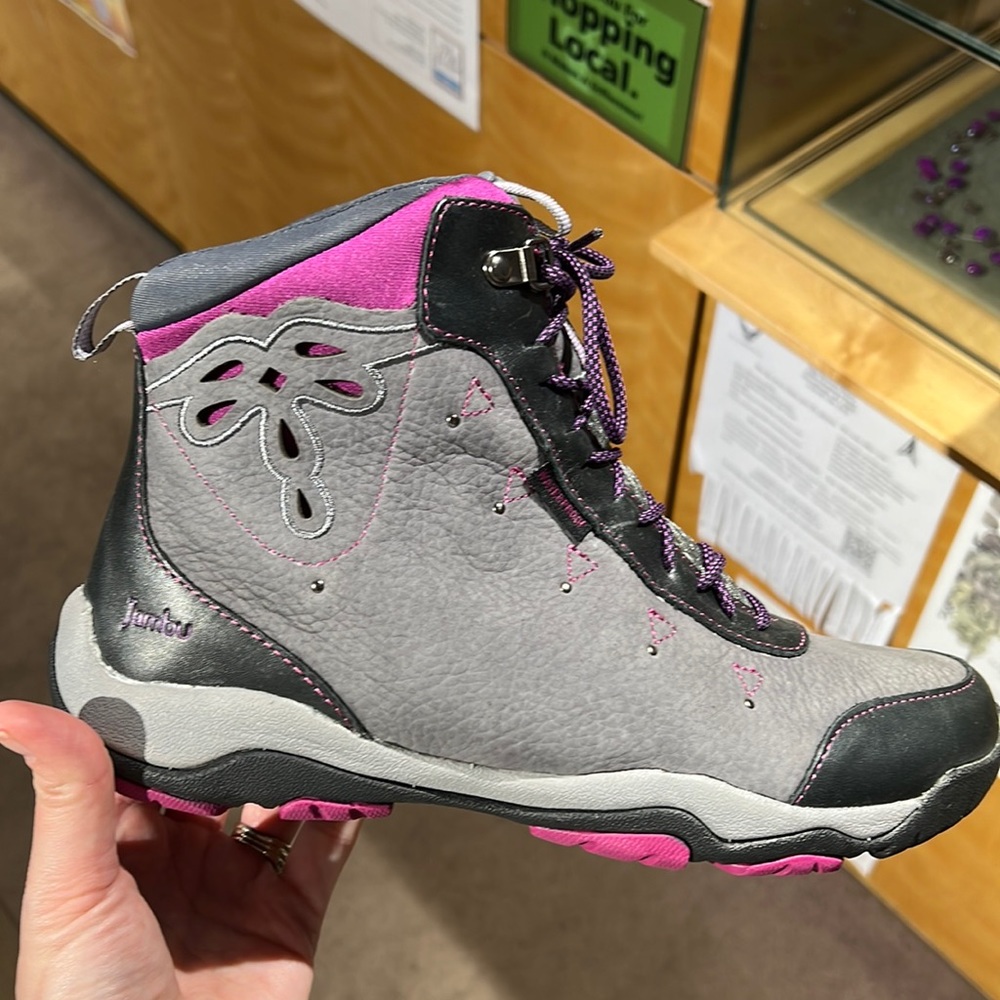 Jambu Vista Winter boot